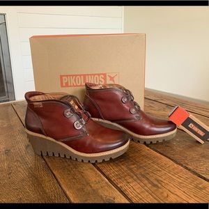 Pikolinos Maple in Arcilla